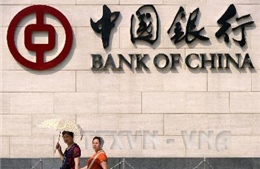 Các ngân hàng lớn của Trung Quốc ngừng dịch vụ tài chính với Triều Tiên